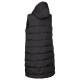 Trespass Γυναικείο αμάνικο μπουφάν Leona Padded Gilet
